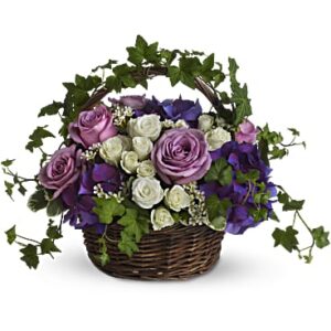 A Full Life | Mixed Bouquets | Same Day Flower Delivery | Multi-Colored | Teleflora