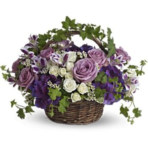 A Full Life | Mixed Bouquets | Same Day Flower Delivery | Multi-Colored | Teleflora