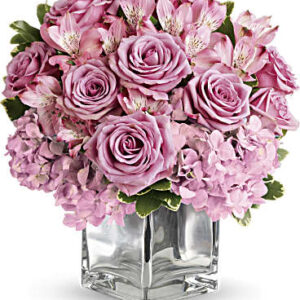 Be Sweet Bouquet | Mixed Bouquets | Same Day Flower Delivery | Multi-Colored | Teleflora