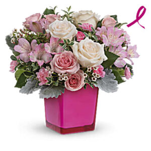 Be The Moment Bouquet | Mixed Bouquets | Same Day Flower Delivery | Multi-Colored | Teleflora
