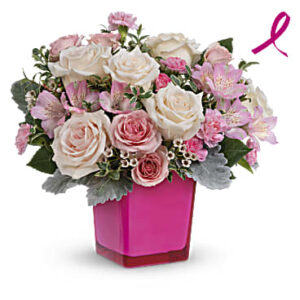 Be The Moment Bouquet | Mixed Bouquets | Same Day Flower Delivery | Multi-Colored | Teleflora