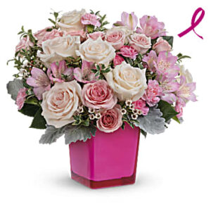 Be The Moment Bouquet | Mixed Bouquets | Same Day Flower Delivery | Multi-Colored | Teleflora