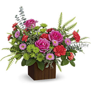 Catch The Sun Bouquet | Mixed Bouquets | Same Day Flower Delivery | Multi-Colored | Teleflora