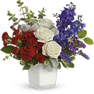Celebrating You Bouquet | Mixed Bouquets | Same Day Flower Delivery | Multi-Colored | Teleflora
