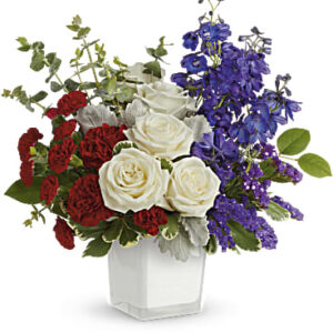 Celebrating You Bouquet | Mixed Bouquets | Same Day Flower Delivery | Multi-Colored | Teleflora