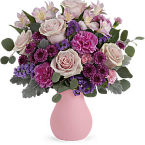 Cotswald Garden Bouquet | Mixed Bouquets | Same Day Flower Delivery | Multi-Colored | Teleflora