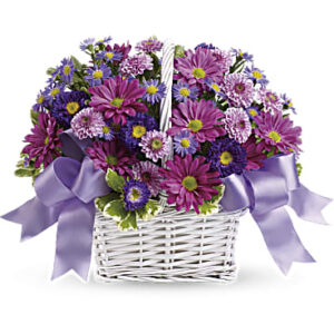 Daisy Daydreams Bouquet | Mixed Bouquets | Same Day Flower Delivery | Multi-Colored | Teleflora