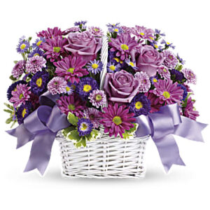 Daisy Daydreams Bouquet | Mixed Bouquets | Same Day Flower Delivery | Multi-Colored | Teleflora