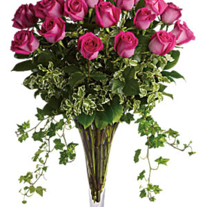 Dreaming In Pink | Roses | Same Day Flower Delivery | Teleflora