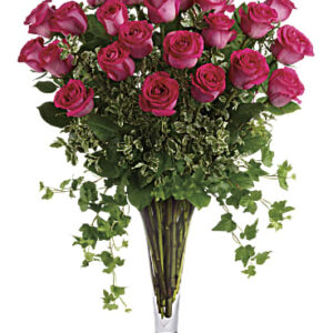 Dreaming In Pink | Roses | Same Day Flower Delivery | Teleflora