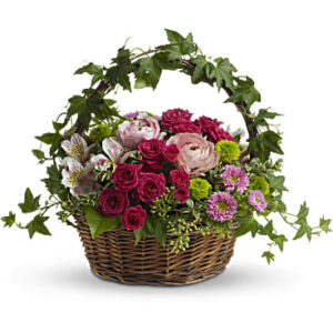 Fairest Of All | Mixed Bouquets | Same Day Flower Delivery | Multi-Colored | Teleflora