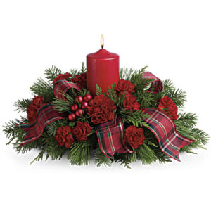 Family Celebration | Carnations | Same Day Flower Delivery | White | Teleflora