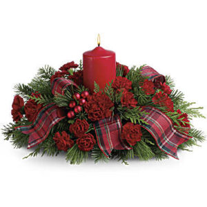 Family Celebration | Carnations | Same Day Flower Delivery | White | Teleflora