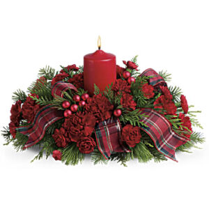 Family Celebration | Carnations | Same Day Flower Delivery | White | Teleflora