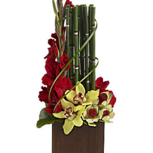 Fantasy Found | Mixed Bouquets | Same Day Flower Delivery | Multi-Colored | Teleflora