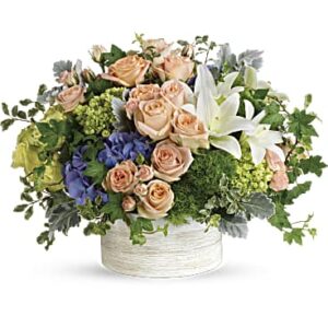 Intoxicating Beauty Bouquet | Mixed Bouquets | Same Day Flower Delivery | Multi-Colored | Teleflora