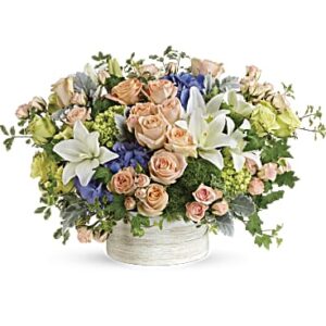Intoxicating Beauty Bouquet | Mixed Bouquets | Same Day Flower Delivery | Multi-Colored | Teleflora