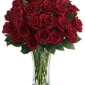 Love And Devotion | Roses | Same Day Flower Delivery | Red | Teleflora
