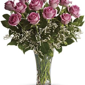 Make Me Blush | Roses | Same Day Flower Delivery | Multi-Colored | Teleflora