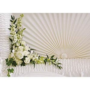 Moonlit Walk Bouquet | Mixed Bouquets | Same Day Flower Delivery | White | Teleflora