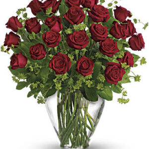 My Perfect Love | Roses | Same Day Flower Delivery | Red | Teleflora