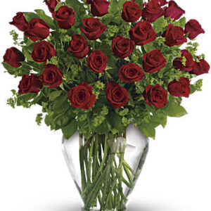 My Perfect Love | Roses | Same Day Flower Delivery | Red | Teleflora