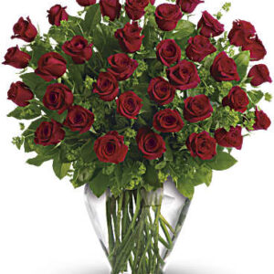 My Perfect Love | Roses | Same Day Flower Delivery | Red | Teleflora