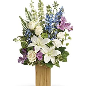 Nature's Best Bouquet | Mixed Bouquets | Same Day Flower Delivery | Multi-Colored | Teleflora