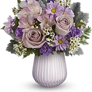 Playful Love Bouquet | Mixed Bouquets | Same Day Flower Delivery | Multi-Colored | Teleflora