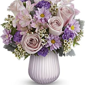 Playful Love Bouquet | Mixed Bouquets | Same Day Flower Delivery | Multi-Colored | Teleflora