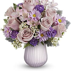 Playful Love Bouquet | Mixed Bouquets | Same Day Flower Delivery | Multi-Colored | Teleflora