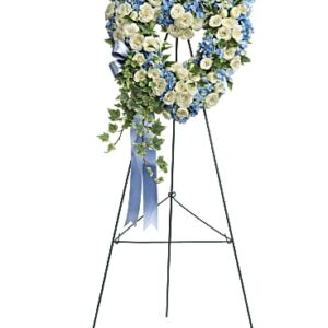 Pure Heart | Mixed Bouquets | Same Day Flower Delivery | Multi-Colored | Teleflora