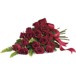 Rose Impression Bouquet | Roses | Same Day Flower Delivery | Red | Teleflora