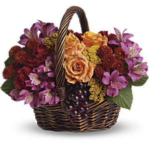 Sending Joy | Mixed Bouquets | Same Day Flower Delivery | Multi-Colored | Teleflora