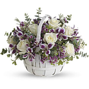 Sweet Moments | Mixed Bouquets | Same Day Flower Delivery | Multi-Colored | Teleflora