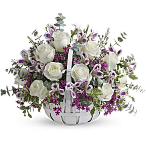 Sweet Moments | Mixed Bouquets | Same Day Flower Delivery | Multi-Colored | Teleflora