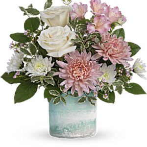 Sweetly You Bouquet | Mixed Bouquets | Same Day Flower Delivery | Multi-Colored | Teleflora