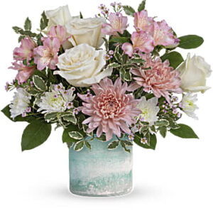 Sweetly You Bouquet | Mixed Bouquets | Same Day Flower Delivery | Multi-Colored | Teleflora