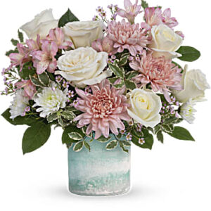 Sweetly You Bouquet | Mixed Bouquets | Same Day Flower Delivery | Multi-Colored | Teleflora