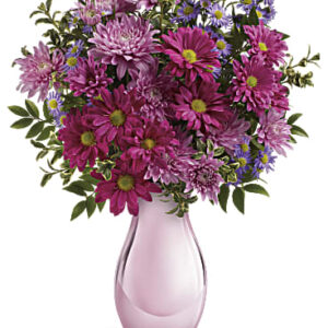 Time Together Bouquet | Mixed Bouquets | Same Day Flower Delivery | Multi-Colored | Teleflora