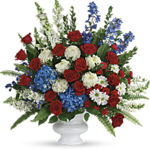 With Distinction Bouquet | Mixed Bouquets | Same Day Flower Delivery | Multi-Colored | Teleflora