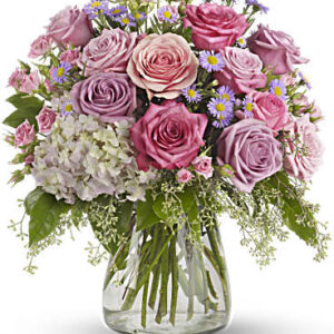 Your Light Shines | Mixed Bouquets | Same Day Flower Delivery | Multi-Colored | Teleflora