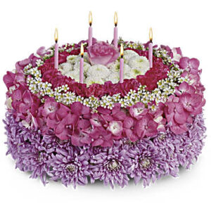 Your Special Day | Hydrangeas | Same Day Flower Delivery | Multi-Colored | Teleflora