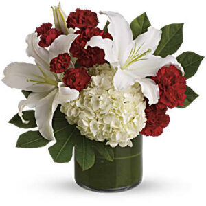 You're My Angel | Mixed Bouquets | Same Day Flower Delivery | White | Teleflora